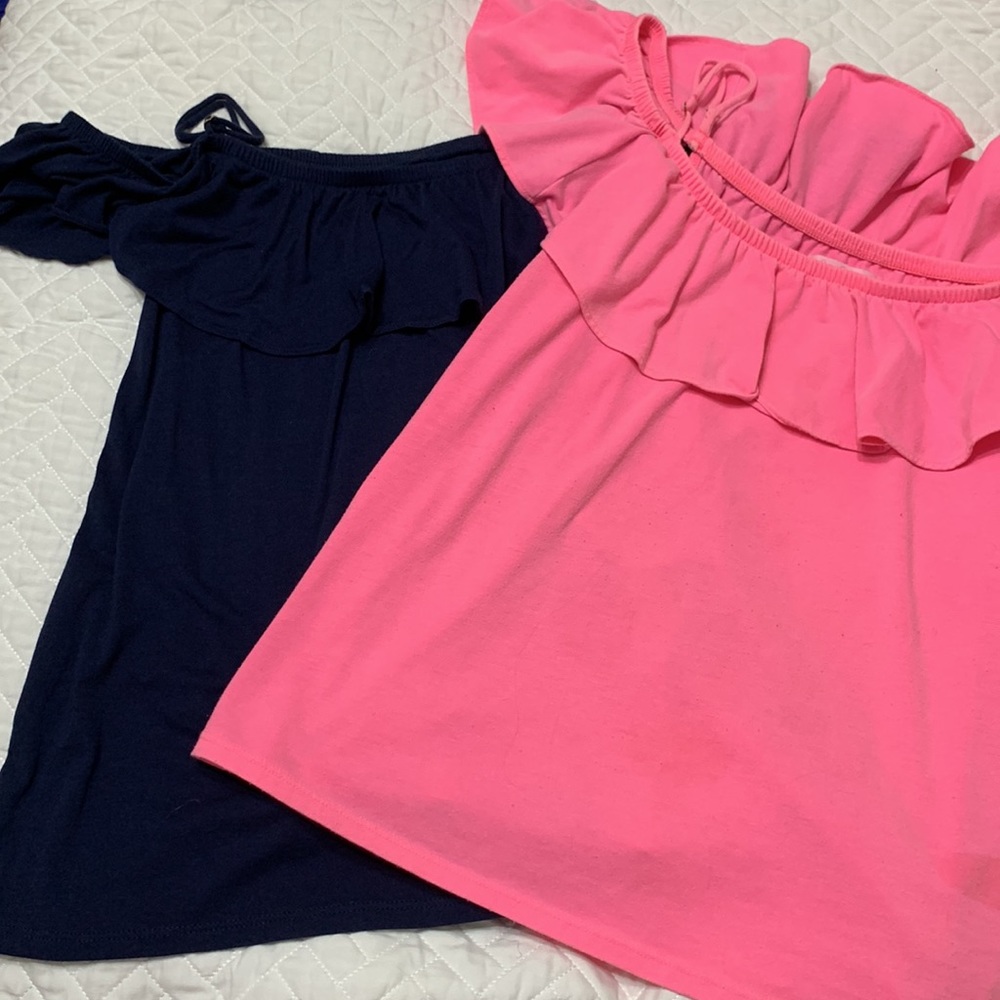 Lily Pulitzer Tops